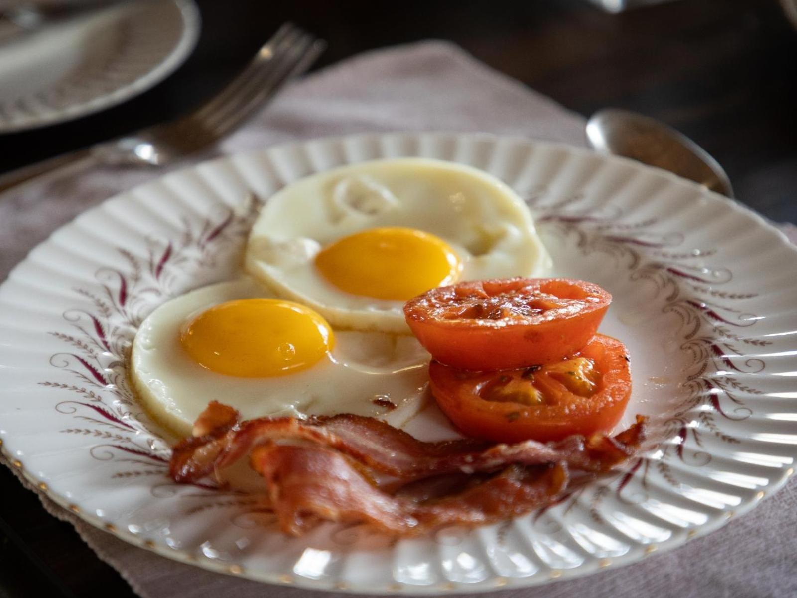 Kwambili Game Lodge 쏜부시 게임 리저브 외부 사진