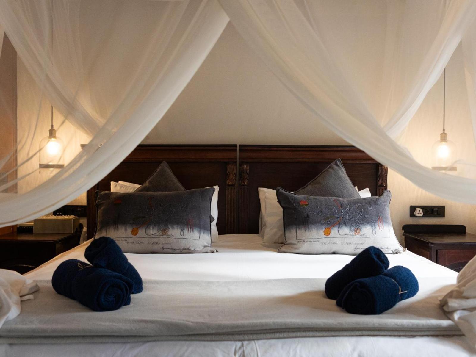 Kwambili Game Lodge 쏜부시 게임 리저브 객실 사진